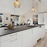 Casa de Férias Villavilla 594 - Romo, Sydjylland *