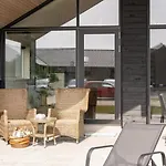 Villavilla 594 - Romo, Sydjylland Casa de Férias