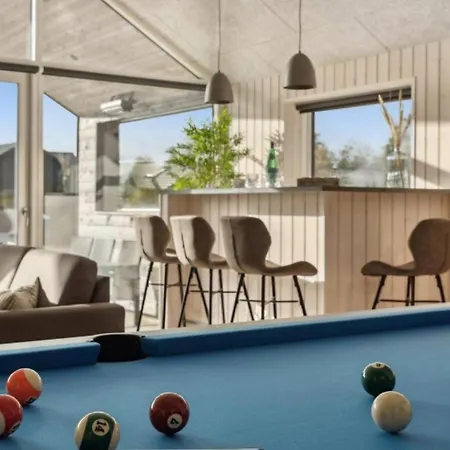 Villavilla 594 - Romo, Sydjylland *