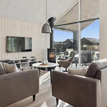 Villavilla #594 - Rømø, Sydjylland *