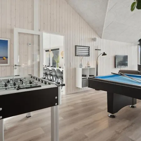 Villavilla 594 - Romo, Sydjylland