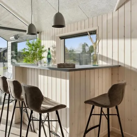 Villavilla 594 - Romo, Sydjylland Ferienhaus Kongsmark