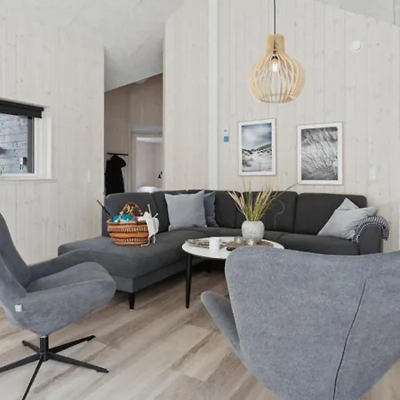 Ferienhaus Villavilla 594 - Romo, Sydjylland Kongsmark