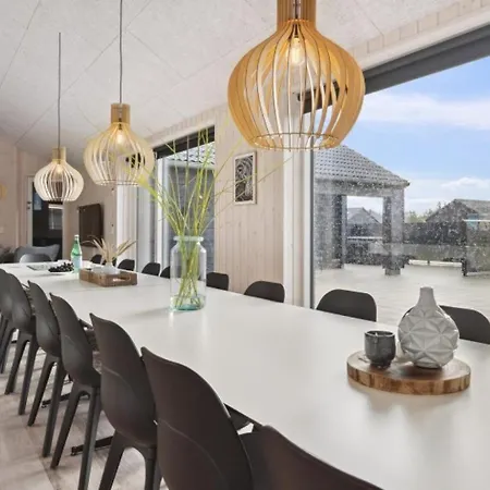 Feriehus Villavilla #594 - Rømø, Sydjylland *