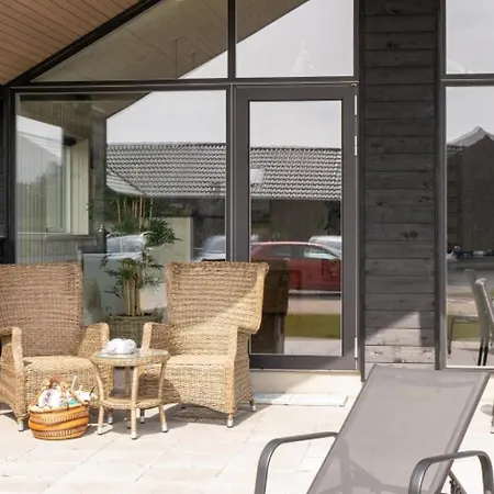 Villavilla 594 - Romo, Sydjylland