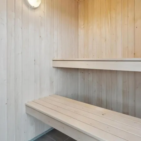 Villavilla 594 - Romo, Sydjylland 度假居