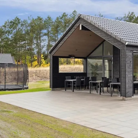 Villavilla 594 - Romo, Sydjylland * Kongsmark
