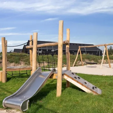 Villavilla 594 - Romo, Sydjylland Kongsmark