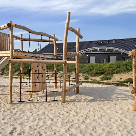 Villavilla 594 - Romo, Sydjylland * Kongsmark