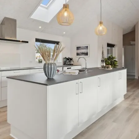 Villavilla 594 - Romo, Sydjylland * Kongsmark
