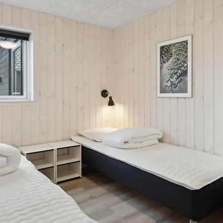 Villavilla 594 - Romo, Sydjylland 度假居 *