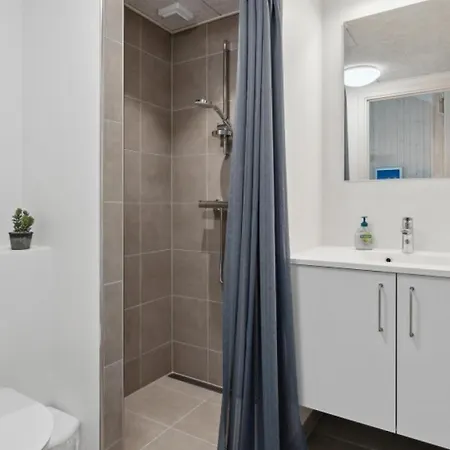 Villavilla 594 - Romo, Sydjylland *
