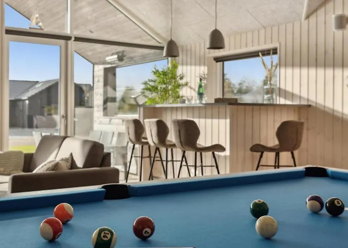 Villavilla 594 - Romo, Sydjylland *