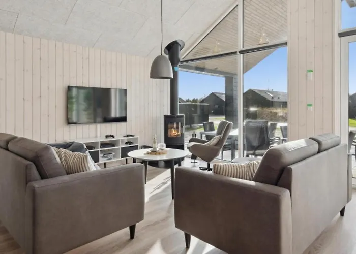 Villavilla #594 - Rømø, Sydjylland *