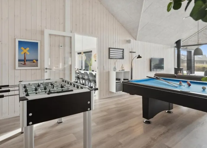 Villavilla #594 - Rømø, Sydjylland