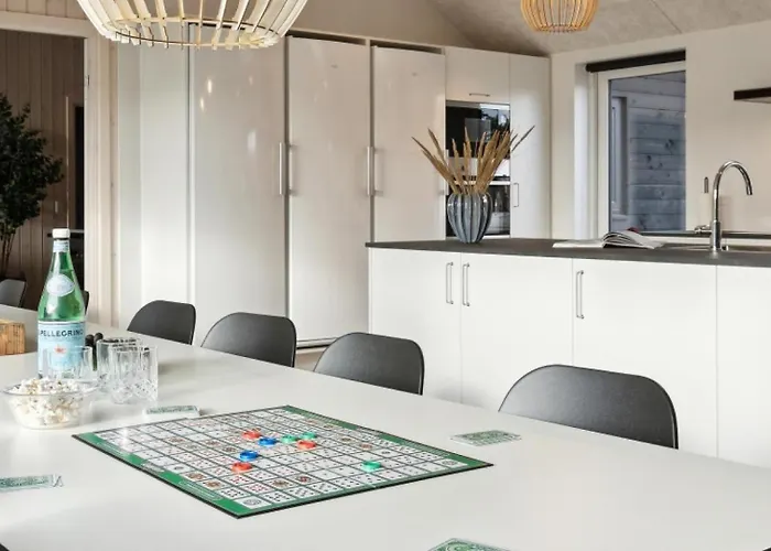 Ferienhaus Villavilla 594 - Romo, Sydjylland Kongsmark