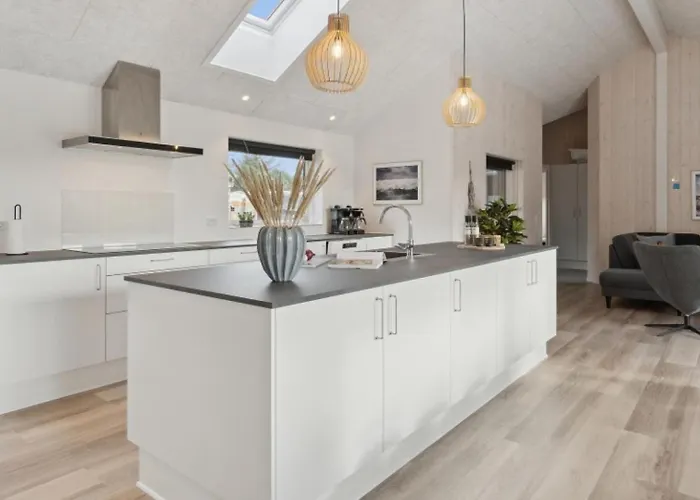 Feriehus Villavilla #594 - Rømø, Sydjylland *