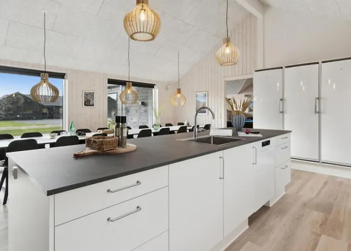 Feriehus Villavilla #594 - Rømø, Sydjylland *