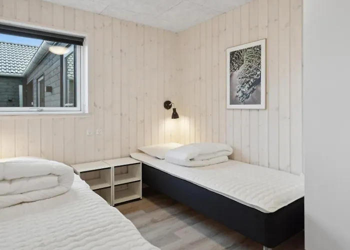 Villavilla 594 - Romo, Sydjylland