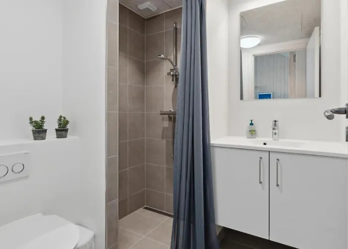 Villavilla #594 - Rømø, Sydjylland Feriehus *