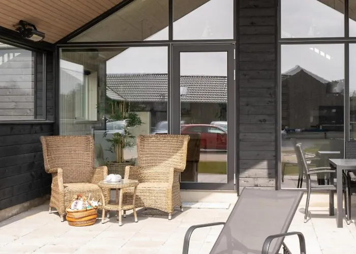 Villavilla 594 - Romo, Sydjylland Ferienhaus