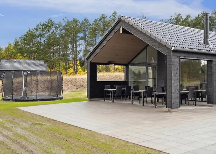 Villavilla #594 - Rømø, Sydjylland Feriehus Kongsmark