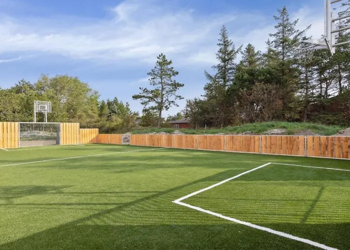 Villavilla #594 - Rømø, Sydjylland