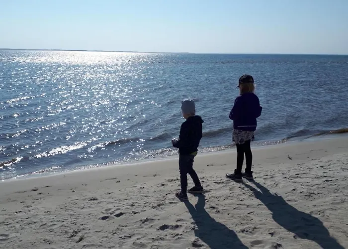 Villavilla 594 - Romo, Sydjylland * Kongsmark