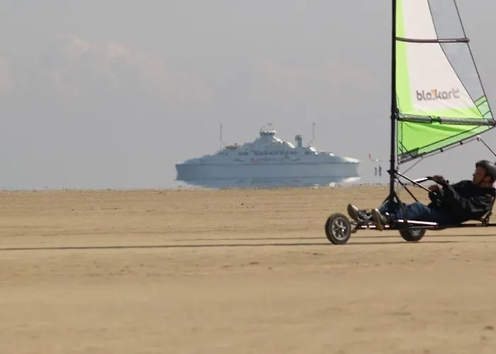 Villavilla 594 - Romo, Sydjylland