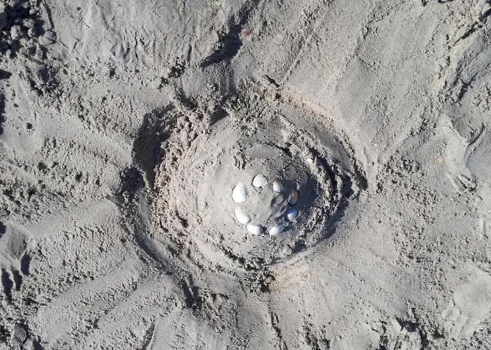 Villavilla #594 - Rømø, Sydjylland Feriehus *